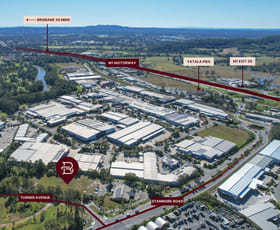 Factory, Warehouse & Industrial commercial property for lease at 4 Turner Avenue Yatala QLD 4207