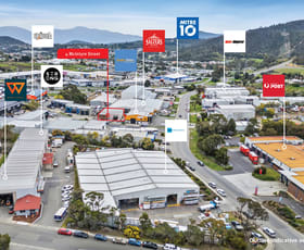 Factory, Warehouse & Industrial commercial property for lease at 4 McIntyre Street Mornington TAS 7018