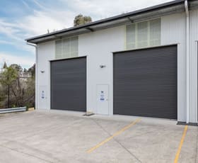 Factory, Warehouse & Industrial commercial property for lease at Units 13 & 14, 6C Weakleys Drive Thornton NSW 2322