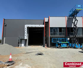 Factory, Warehouse & Industrial commercial property for lease at 118 Southwell Road Oran Park NSW 2570