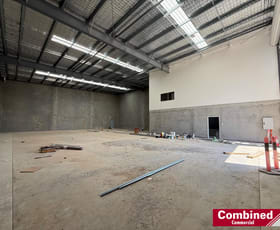Factory, Warehouse & Industrial commercial property for lease at 118 Southwell Road Oran Park NSW 2570
