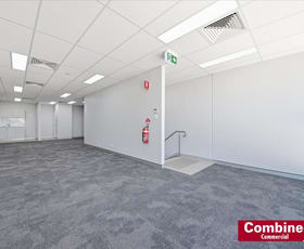 Factory, Warehouse & Industrial commercial property for lease at 118 Southwell Road Oran Park NSW 2570