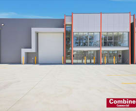 Factory, Warehouse & Industrial commercial property for lease at 118 Southwell Road Oran Park NSW 2570