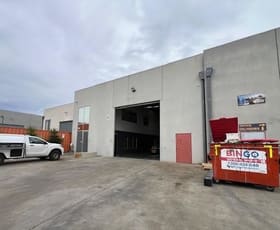 Showrooms / Bulky Goods commercial property for lease at 6 /7-9 Westwood Drive Ravenhall VIC 3023