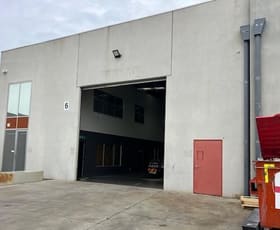 Showrooms / Bulky Goods commercial property for lease at 6 /7-9 Westwood Drive Ravenhall VIC 3023