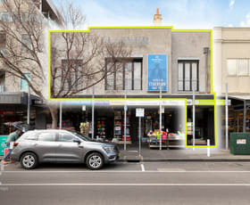 Offices commercial property for lease at Level 1/190 Bay Street Port Melbourne VIC 3207