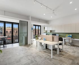 Offices commercial property for lease at Level 1/190 Bay Street Port Melbourne VIC 3207