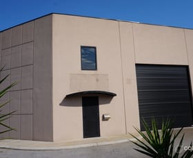 Factory, Warehouse & Industrial commercial property for lease at 8/6 Finance Place Malaga WA 6090