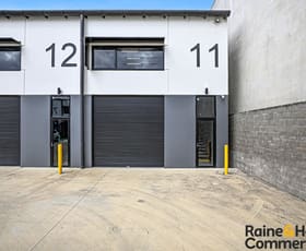 Factory, Warehouse & Industrial commercial property for lease at 11/6-10 Owen Street Mittagong NSW 2575