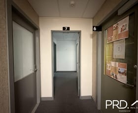 Medical / Consulting commercial property for lease at 10-11/88 Ellena Street Maryborough QLD 4650