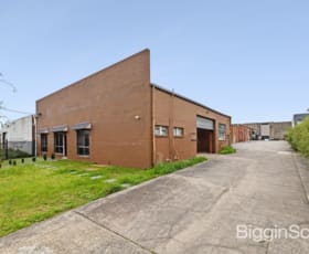 Factory, Warehouse & Industrial commercial property for lease at 41 Power Rd Bayswater VIC 3153