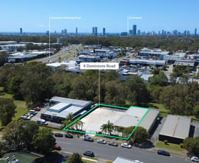 Factory, Warehouse & Industrial commercial property for lease at 6 Dominions Road Ashmore QLD 4214