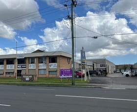 Factory, Warehouse & Industrial commercial property for lease at Unit 3/114 Station Road Seven Hills NSW 2147