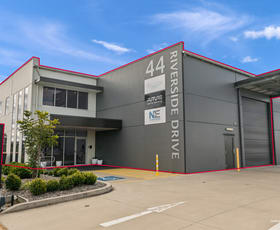 Offices commercial property for lease at Part Unit 1/44 Riverside Drive Mayfield West NSW 2304