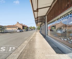 Shop & Retail commercial property for lease at Shop 1/196 Elizabeth Street Croydon NSW 2132