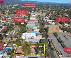Development / Land commercial property for lease at 18 Famechon Crescent Modbury North SA 5092