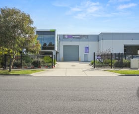 Factory, Warehouse & Industrial commercial property for lease at 75 Ricky Way Epping VIC 3076