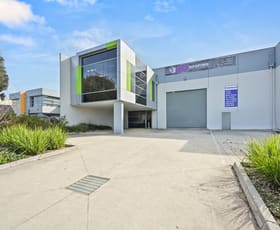Factory, Warehouse & Industrial commercial property for lease at 75 Ricky Way Epping VIC 3076