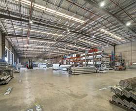 Factory, Warehouse & Industrial commercial property for lease at 18-20 Charles Street St Marys NSW 2760