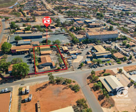 Factory, Warehouse & Industrial commercial property for lease at 34 Pinnacles Steet Wedgefield WA 6721