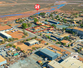 Factory, Warehouse & Industrial commercial property for lease at 34 Pinnacles Steet Wedgefield WA 6721