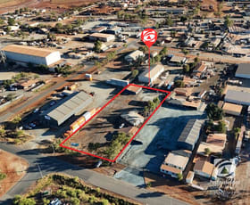 Factory, Warehouse & Industrial commercial property for lease at 20 Pinnacles Street Wedgefield WA 6721