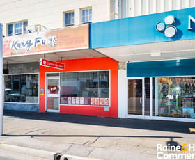 Shop & Retail commercial property for lease at 10 Gurwood Street Wagga Wagga NSW 2650