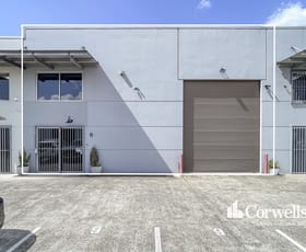 Factory, Warehouse & Industrial commercial property for lease at 6/32-34 Junction Road Burleigh Heads QLD 4220