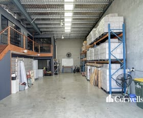 Factory, Warehouse & Industrial commercial property for lease at 6/32-34 Junction Road Burleigh Heads QLD 4220