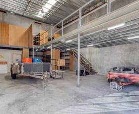 Factory, Warehouse & Industrial commercial property for lease at 4/25 Steel Street Capalaba QLD 4157