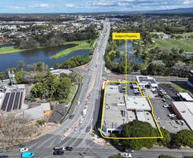 Offices commercial property for lease at 27-29/42-44 King Street Caboolture QLD 4510