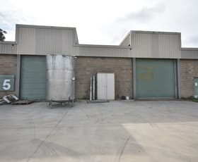 Factory, Warehouse & Industrial commercial property for lease at B5/626 Dallinger Road Lavington NSW 2641