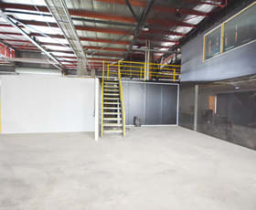 Factory, Warehouse & Industrial commercial property for lease at B5/626 Dallinger Road Lavington NSW 2641
