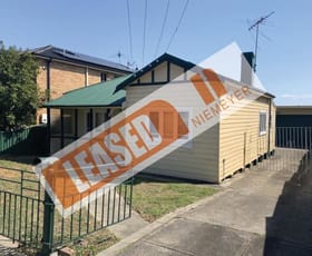 Factory, Warehouse & Industrial commercial property leased at 135 Delhi Street/135 Delhi Street Lidcombe NSW 2141