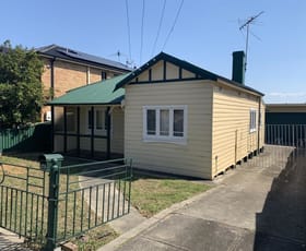 Factory, Warehouse & Industrial commercial property leased at 135 Delhi Street/135 Delhi Street Lidcombe NSW 2141