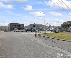 Factory, Warehouse & Industrial commercial property for lease at 5/9 Vale Street Malaga WA 6090
