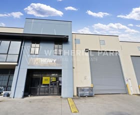 Factory, Warehouse & Industrial commercial property leased at Smithfield NSW 2164 Factory, Warehouse & Industrial commercial property leased at Smithfield NSW 2164
