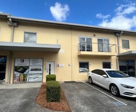 Factory, Warehouse & Industrial commercial property for lease at 18/8 Avenue of the Americas Newington NSW 2127