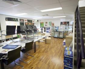 Factory, Warehouse & Industrial commercial property for lease at 18/8 Avenue of the Americas Newington NSW 2127