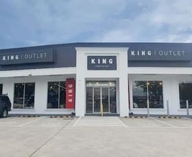 Showrooms / Bulky Goods commercial property for lease at 143 Harvester Road Sunshine VIC 3020