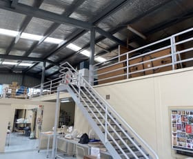 Factory, Warehouse & Industrial commercial property for lease at 16B Advantage Road Highett VIC 3190