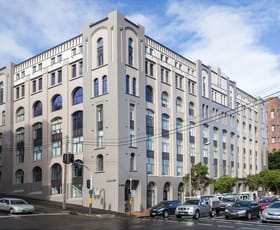 Offices commercial property for lease at 118/330-370 Wattle Street Ultimo NSW 2007