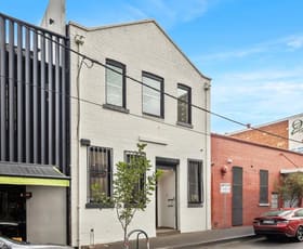 Offices commercial property leased at 14 Risley Street Richmond VIC 3121