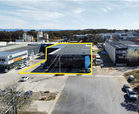 Showrooms / Bulky Goods commercial property for lease at 11 Cheney Place Mitchell ACT 2911