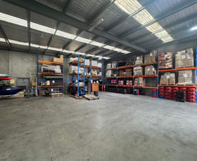 Factory, Warehouse & Industrial commercial property for lease at 4/3 Gatwick Road Bayswater North VIC 3153