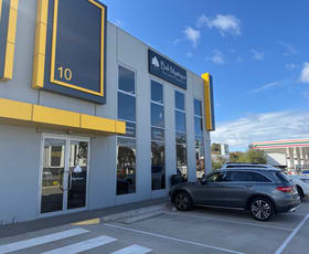 Factory, Warehouse & Industrial commercial property for lease at 10/220 Maidstone Street Altona VIC 3018