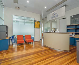 Offices commercial property for lease at 1/95 Denham Street Townsville City QLD 4810