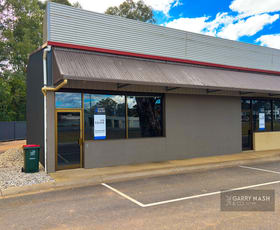 Factory, Warehouse & Industrial commercial property for lease at Shed 7/23 Parfitt Road Wangaratta VIC 3677