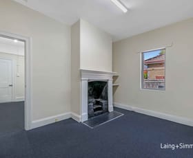 Medical / Consulting commercial property for lease at 21 Fennell Street Parramatta NSW 2150