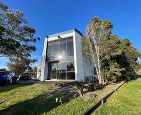 Showrooms / Bulky Goods commercial property for lease at 1/247 Nolan Street Unanderra NSW 2526